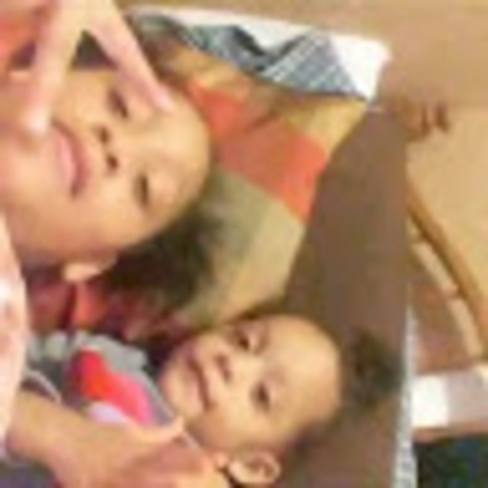 Meet your Posher, Maliyah vs